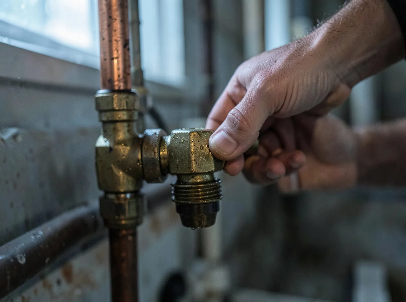 Emergency Plumber Herrick Center, PA FAQs